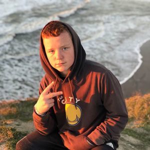 Meet your Posher, Jack